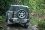 Land Rover Defender 110 D240 S Urban Pack 2020 года (WW)